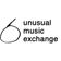 Unusual Music Exchange - 2 October 2023 (Rhodri Davies) user image