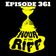 Hour Of The Riff - Episode 361 user image