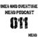 Iner & Overtute For Nerd Records Podcast user image