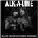 Alk-A-Line - Black Queen (Extended Version) user image