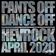 Pants Off Dance Off (April 2020) user image