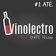 #1 VINOLECTRO Podcast by ATE. user image
