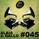 Podcast #045 by: Alaia & Gallo user image