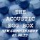 The Acoustic Egg Box New Grooves Show - 05.06.22 - An Hour Of Great New Soul, Funk, R&B & Jazz user image