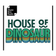 House of Dinosaur with DJ Decibels - Wednesday 24th May 2023 user image