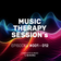 Music Therapy Session's - Episodes 001 - 012 - 1st year (2023) user image