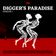 Digger's Paradise #1 - Soukous, Sega, African Jazz, Bossa, Calypso, Cumbia, Reggae, World Music user image