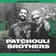 MIMS Guest Mix: PATCHOULI BROTHERS (Dodo Records) — Montreal Disco Special user image