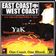EAST COAST WEST COAST_ Y2K ONE COAST ONE BLOOD_as featured on Radio Onda Rossa 87.9 user image