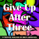 Give Up After Three (S1:E1): What A Pilot Can Teach Us - A Study In Pink Analysis user image