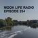 Mook Life Radio Episode 254 [130-140bpm Mix] user image