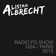 Alistair Albrecht Radio FG USA / Paris Show 15 user image