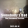 2023.05.16- Somebody's Dad - The Basement Session user image