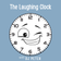 The Laughing Clock with DJ Peter user image