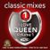 DMC Classic Mixes I Love Queen Vol.1 user image