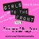 #GirlsToTheFrontVol3-Sheff Superwomen Sounds#2w/Lucy La Loca user image
