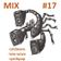 De Geluidsarchitect MIX 17 - Coldwave * new wave * synthpop,... (8 augustus 2023) user image