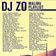 DJ Zo - Malibu Playlist - September 2016 user image
