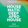 New Music Saturday  - HM New Music 2023-18 ( Deep House Afro House ) user image