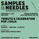 LIVE from Samples & Needles (Dilla Tribute) Part 1 - 020723 user image