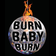 Lucky's Disco Inferno Burn Me Up Mix (June 21, Nu-Disco bootleg) user image