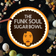The Funk Soul Sugarbowl - Show #44 user image