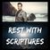 REST WITH SCRIPTURES user image