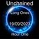 Unchained Long Ones 19/09/2023 Hour One user image