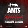 ANTS RADIO SHOW 295 hosted by Francisco Allendes user image