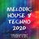 Vertik – Melodic House & Techno 2020 user image