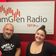 Derek McCutcheon interviews Lauren Glancy who plays live & chats about Music Broth's Unsilent Night user image