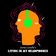 James Lavelle presents: Living In My Headphones (07/06/2023) user image