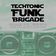 Techtonic Funk Brigade - EP #44 user image