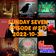 DJ AsuraSunil's Sunday Seven Halloween Mixshow #217 - 20221030 user image