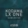 SUBCAST023 - Kodama & LX One [10/2020] user image