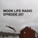 Mook Life Radio Episode 257 [120 - 130 bpm Mix] user image