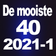 Solo radio De Mooiste 40 van 2021 - 1 user image