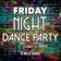 Friday Night Dance Party December 2023 user image