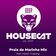 Deep House Cat Show - Praia de Marinha Mix - feat. Mystic Tripping [HQ] user image
