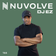 DJ EZ presents NUVOLVE radio 166 user image