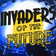 Invaders of the Future with The Sisters Gedge in cahoots with DIY 10.09.2018 user image