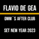 FLAVIO DE GEA - CLOSED AFTER OMM´S NEW YEAR 2023 user image