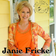 Janie Fricke Special - The Paul Leslie Hour user image