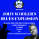 John Wooler's Blues Explosion - 30 NOV 2023 user image