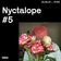 Nyctalope #5 user image