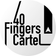 40 Fingers Cartel Govember Mix By Liquid Brother user image
