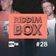 Riddim Box Radio #28 – Special Guest: Bukez Finezt user image