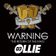 DJ Ollie & MC Five Alive - Live at Warning 13/8/16 user image