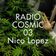 Cosmic Delights - Radio Cosmic 03 - Nico Lopez user image