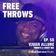 Free Throws - Episode 50 - Vjuan Allure user image